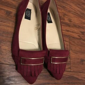 Jones New York Stephanie Flats